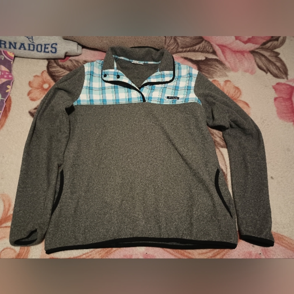 Columbia Sweater